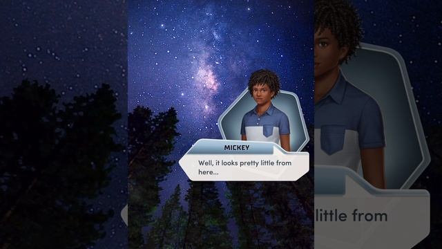 Choices: The Nanny Affair Book 1 Chapter 02 (The Fight) смотреть онлайн