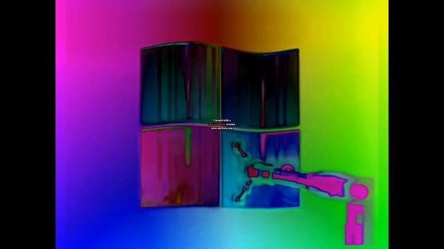 Windows Server 2003 - Effects (Sponsored By Preview 2 Effects) Enhanced With Luig Group