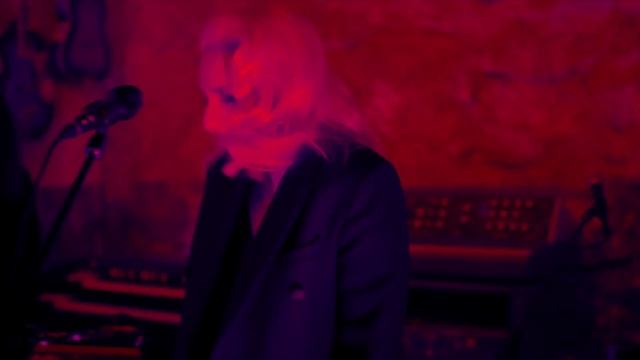 Eivør - Sleep On It (Live at Studio Bloch) смотреть онлайн