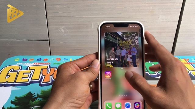 Cách Khắc Phục Widget Ảnh Không Hiển Thị Nội Dung смотреть онлайн