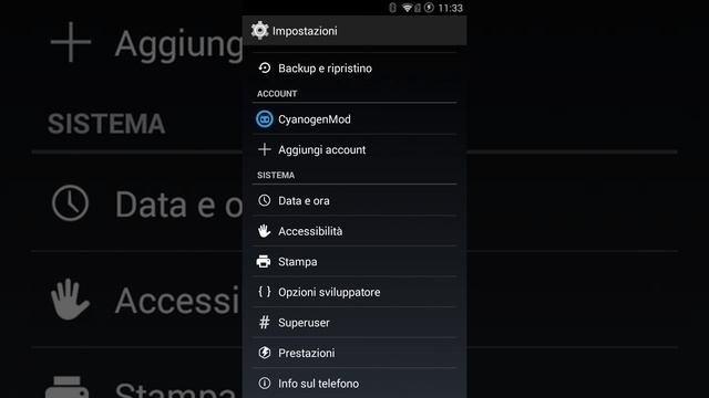 Android 4.4.4 recensione смотреть онлайн