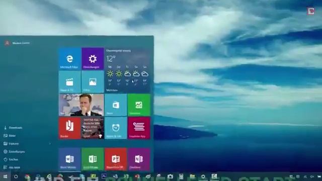 Windows 10 gratis upgrade Product Key und Aktivierung: смотреть онлайн