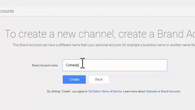 Youtube Par Channel Kaise Banaye Or Paise Kaise Kamaye | How To Create Channel Earn Money On Mobile смотреть онлайн