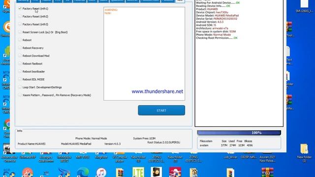 huawei mediapad model s7 301u password reset done Eft dongle.. смотреть онлайн
