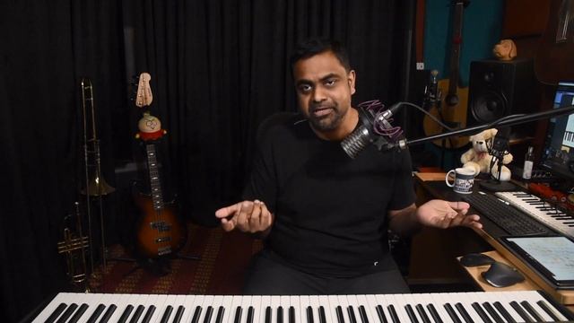 Online Music Lessons with Zoom & OBS - Studio Gear & Software Setup - Part 1️⃣ смотреть онлайн