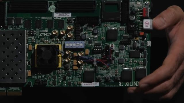 ZYNQ Boards (Lesson 2) смотреть онлайн
