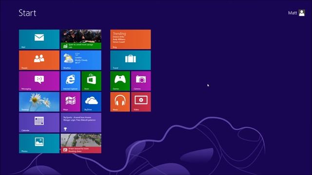 How To SHUTDOWN Windows 8.1 [HD][How To][Tutorial][Step by Step Guide] 2023 смотреть онлайн