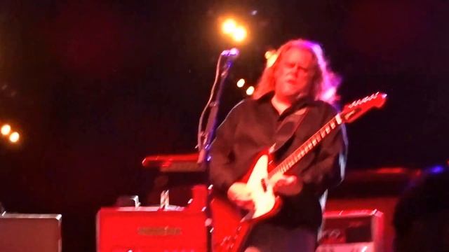 "Storm About To Rage" Gov't Mule@Innsbrook Pavilion, Glen Allen, VA 9-29-16 смотреть онлайн