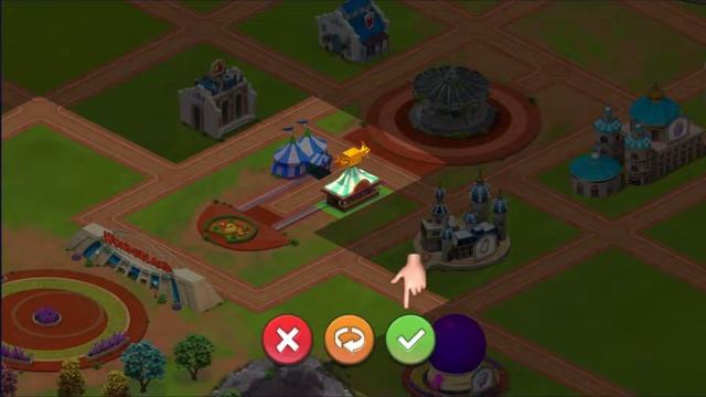 Wonder Park Magic Rides & Attr Game All Mobile Video Gameplay Apk смотреть онлайн