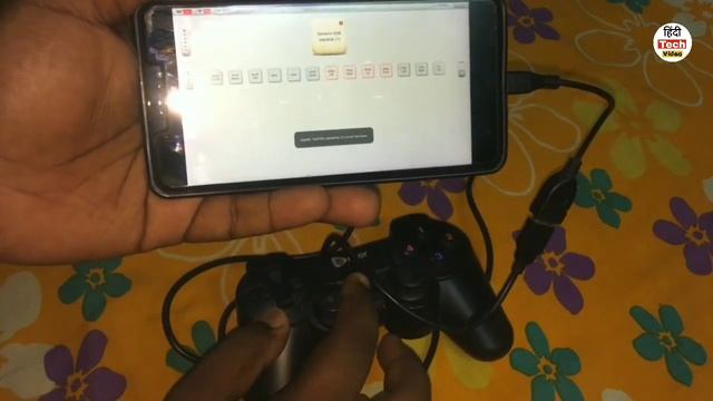 FIX- Gamepad is Not Detected on Xiaomi Phones (No Root) Hindi смотреть онлайн