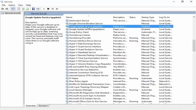 How to Troubleshoot Google Chrome Update Error Code 0x80040154 On Windows смотреть онлайн