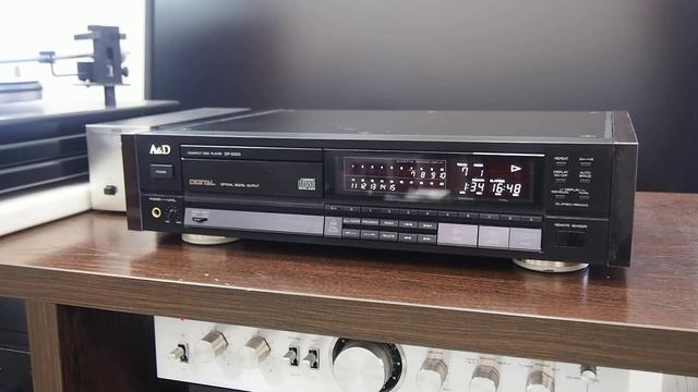 A & D ( A K A I ) D P - 9 0 0 0 смотреть онлайн