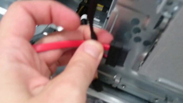 HPE SATA DVD ROM Optical Drives - how to install to server смотреть онлайн