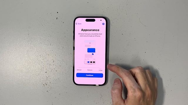 iPhone 15 Unboxing, Setup, and Review смотреть онлайн