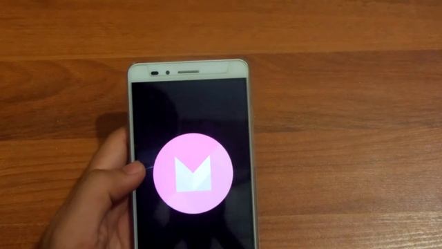 Huawei Honor 5X Android 6.0.1 Marshmallow Update смотреть онлайн