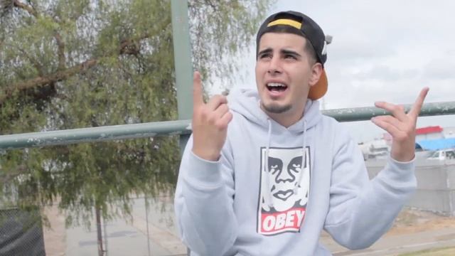 "On and On" -Manny Fresh смотреть онлайн