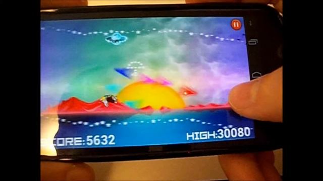 Best Android Apps & Games | EPISODE #8 | August 2013 смотреть онлайн