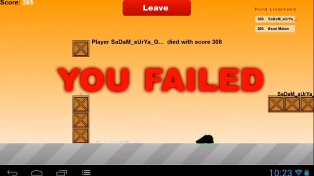 Stick run ANDROID LINK смотреть онлайн