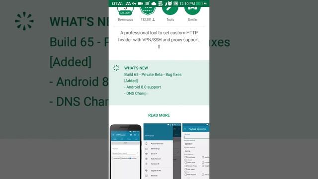 Http injector 4.2.2 (65) from playstore смотреть онлайн