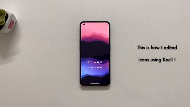 Android Homescreen Setup Tutorial | Nothing Phone (1) смотреть онлайн