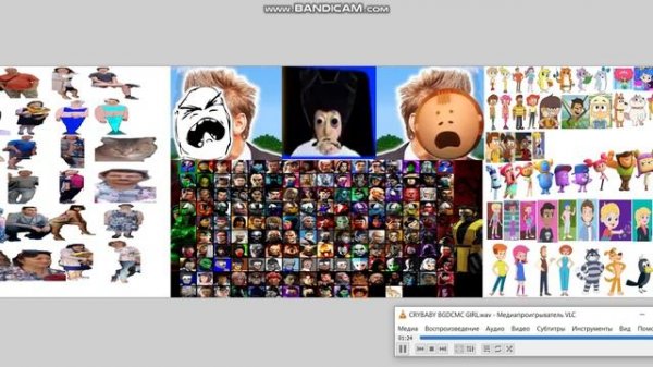 Arkady FAILURE Episode 4 (Аркадий Провал)