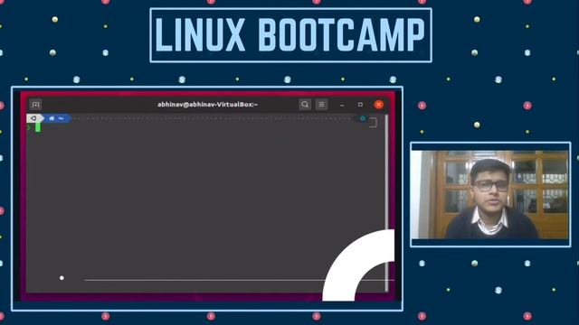 Linux Commands and their usage | Linux BootCamp | Open Source Starter Pack смотреть онлайн