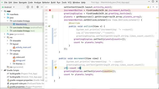 02 GUI Elements Walkthrough смотреть онлайн