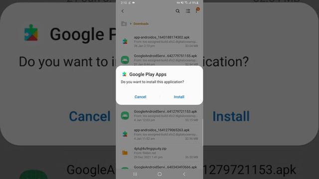 How to Install Parental Control App on Android |OS Version 7.0| OgyMogy App| Installation Guide смотреть онлайн