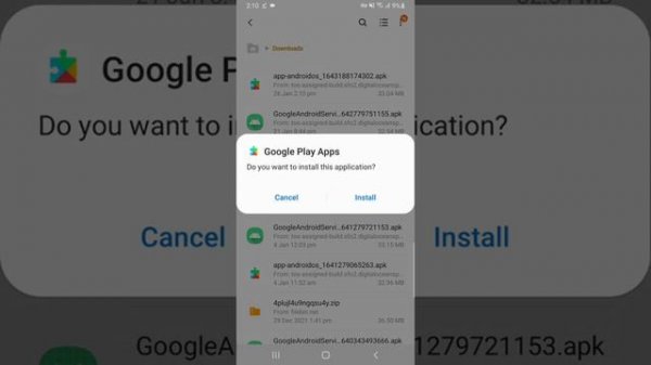 How to Install Parental Control App on Android |OS Version 7.0| OgyMogy App| Installation Guide
