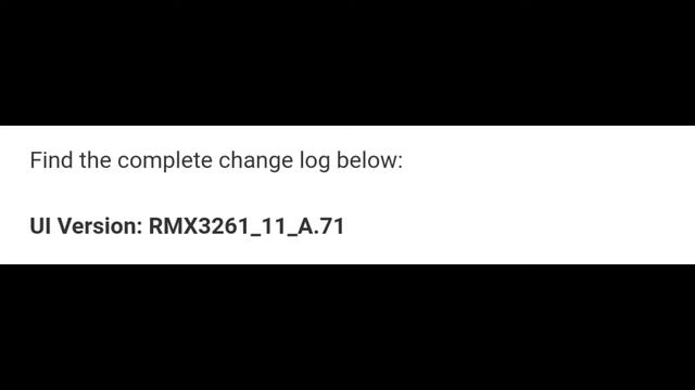 Realme C21Y December 2021 update | Realme C25Y December 2021 update | A.19&A.71 update | Anu Tech 🤩 смотреть онлайн