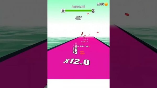 Stack Colors - All Levels Gameplay Walkthrough Android iOS (New Update #2)