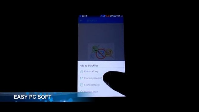How to Block Unwanted Calls with 360 Security Antivirus смотреть онлайн