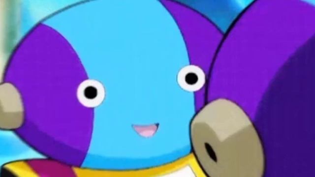 Who is Strongest?! Everybody vs Zeno!! (Sorry Bout that) смотреть онлайн