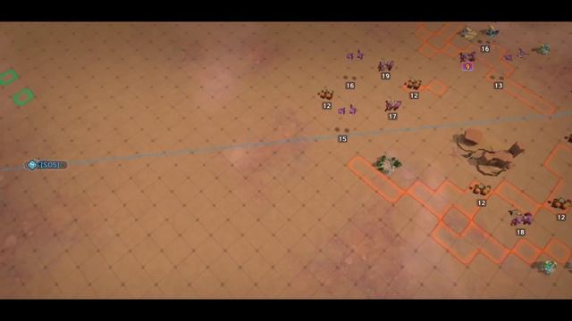 СОЮЗ покоряет мировую карту!!! Castle clash: new dawn смотреть онлайн