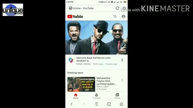 How To Download Movies For Free On Android Phone (Best 2020 Trick) смотреть онлайн