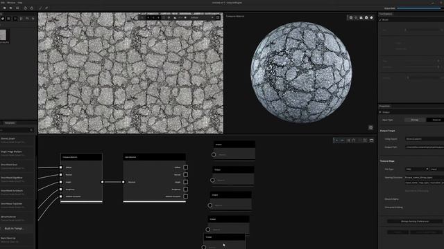 Unity ArtEngine - How To - Command Line Interface смотреть онлайн