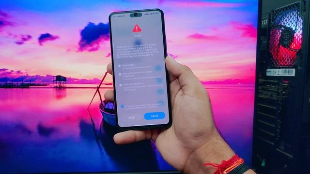 Enable iPhone 14 Pro Dynamic Island in M2/Pro,A51,M51,X3/Pro,Reno 6 5G,A53,S22,A50,A50s,Note 9,10,8 смотреть онлайн