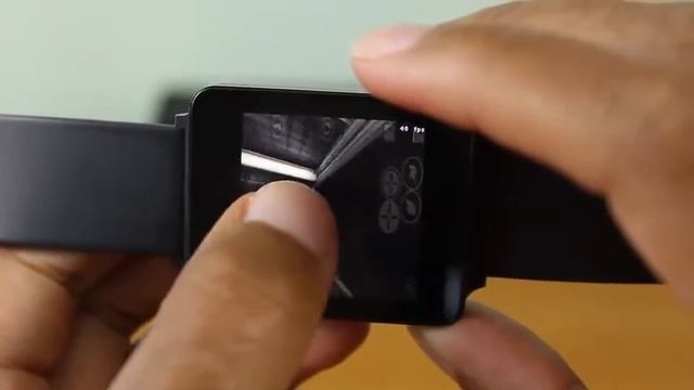 Half Life запустили на LG G Watch смотреть онлайн