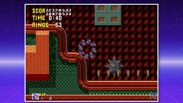 Sonic Is A Ghost смотреть онлайн
