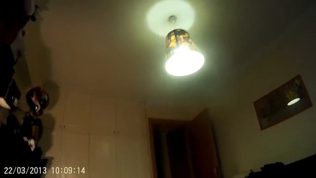 Extending the Android LED to Philips Hue смотреть онлайн