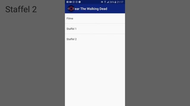 Watch and Download Series On any android phone 2016 смотреть онлайн