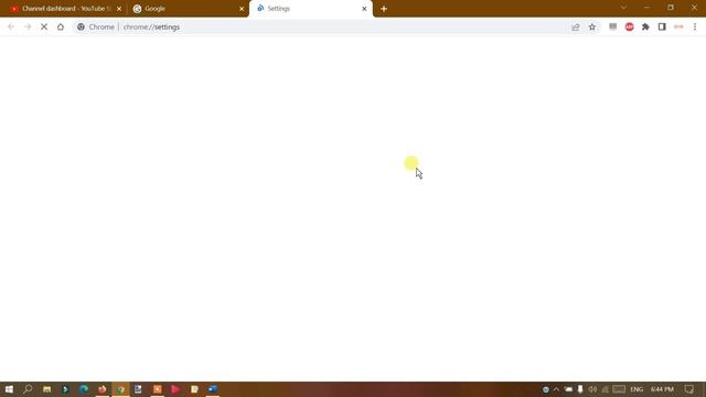 Default Browser Settings on Windows - Make Your Favorite Browser a Default to Surf on Internet смотреть онлайн