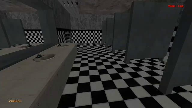 FNAF DOOM 1 REMAKE MULTIPLAYER MOBILE (Com Minha Irmã) смотреть онлайн