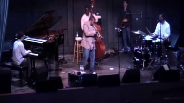 Terence Blanchard Quintet "Four" смотреть онлайн