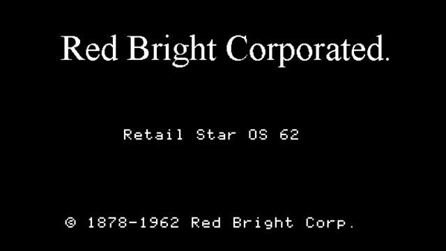 Red Star OS History (Preview #2) смотреть онлайн