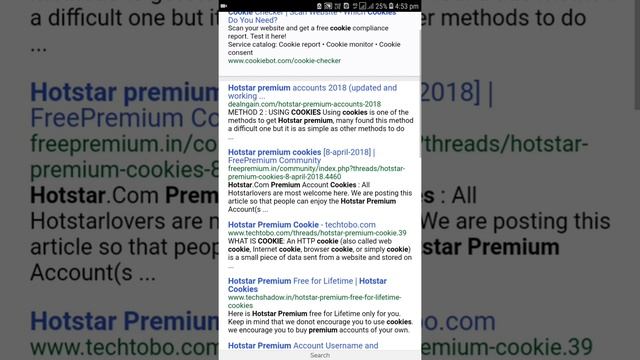 How to get hotstar premium for free on android смотреть онлайн