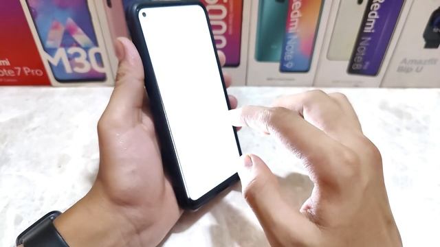 Install Android 12 In Redmi Note 9 Official Method | No Root, No TWRP | Full Method смотреть онлайн