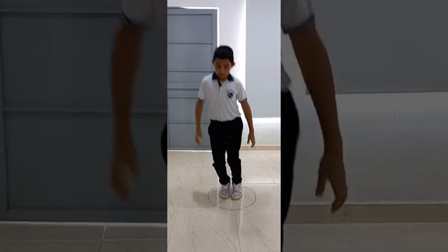 video de educación física Richard Morales смотреть онлайн