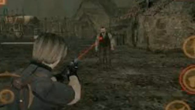 como descargar resident evil 4 para android смотреть онлайн