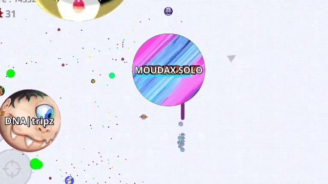 Agario TUTORIAL*Macro* + Mod Menu*NO ROOT*| SOLO MACRO TAKEOVER!! 🔥😈 смотреть онлайн
